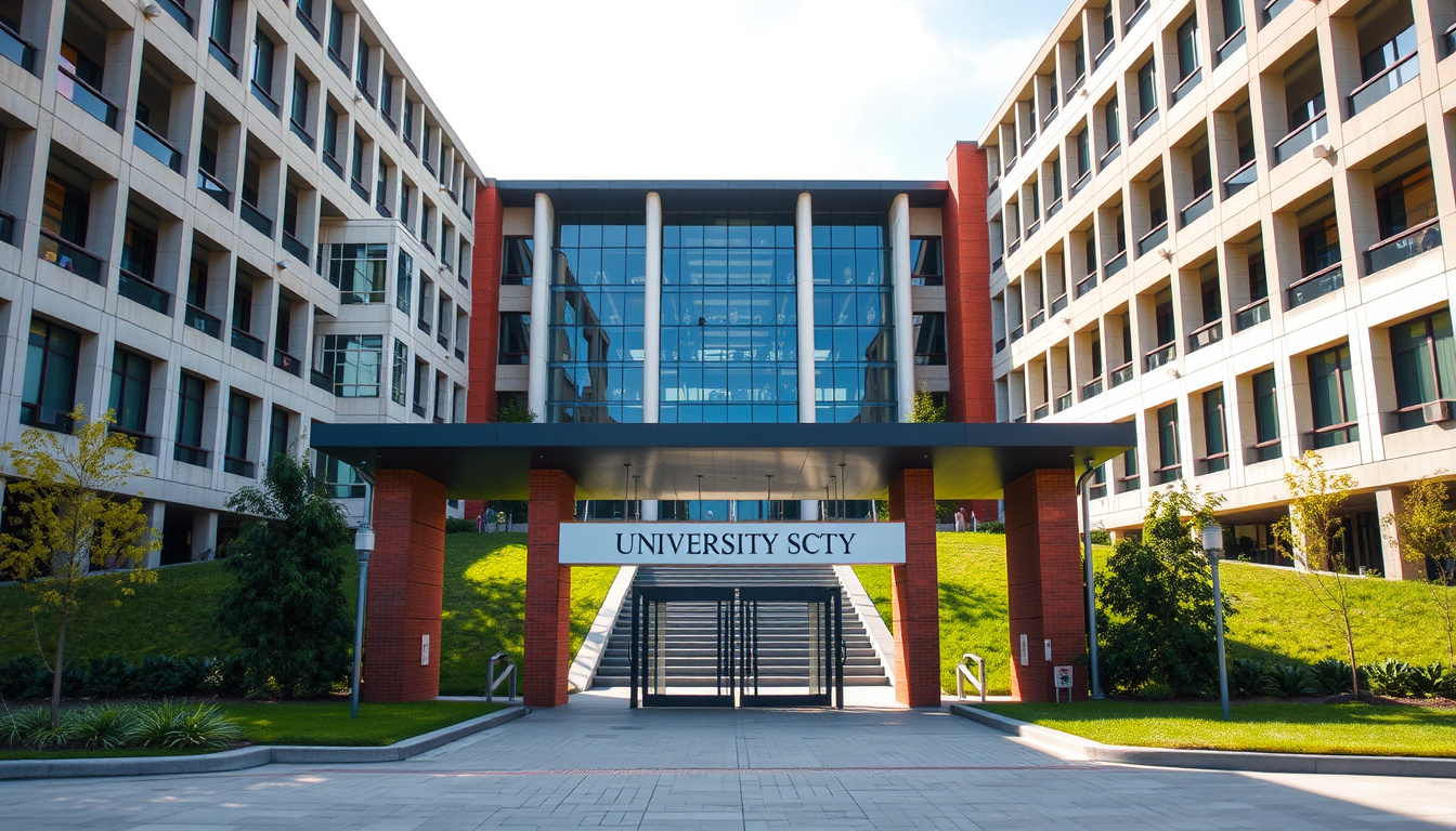 Trường Đại Học Đông Á – Mọi thông tin cần biết 2025