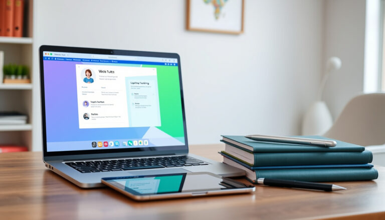 Online Tutoring Jobs – Hướng Dẫn Toàn Diện Cho Người Mới Bắt Đầu