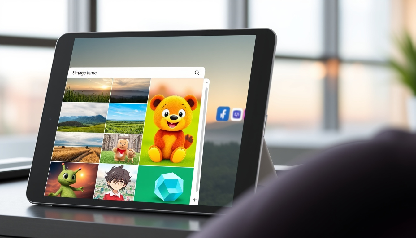 Ảnh đẹp, Ảnh cute, Anime, 3D – Tổng hợp và hướng dẫn tìm kiếm